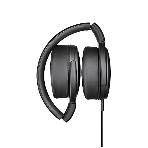 Sennheiser HD 400S Wired Over-Ear Headphones