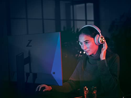 Bang & Olufsen Beoplay Portal Wireless Gaming Headphones