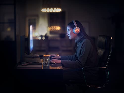Bang & Olufsen Beoplay Portal Wireless Gaming Headphones