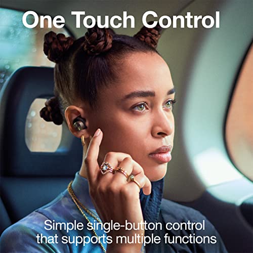 Bowers & Wilkins PI7 Wireless Noise-Canceling Earbuds