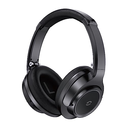 9S Wireless Bluetooth Headphones with 60-Hour Playtime