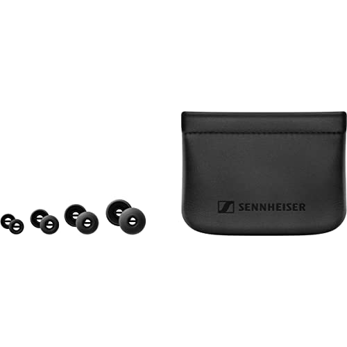 Sennheiser CX 300S In Ear Headphone - Black