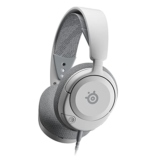 SteelSeries Arctis Nova 1 Multi-System Gaming Headset