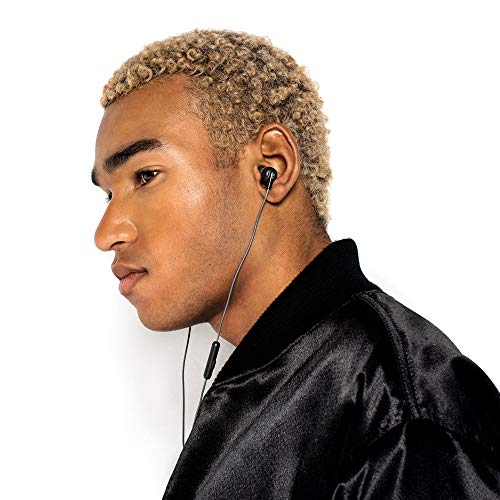 Skullcandy Ink'd+ Wired Earbuds with Mic - Green/Blue