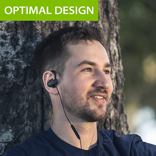 Avantree E171 Sweatproof Over-Ear Sport Headphones