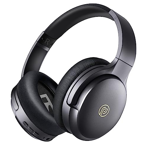 Falebare Wireless Active Noise Cancelling Headphones