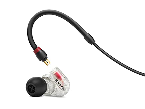 Sennheiser IE 100 PRO In-Ear Monitor Headphones