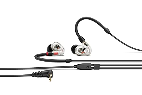 Sennheiser IE 100 PRO In-Ear Monitor Headphones