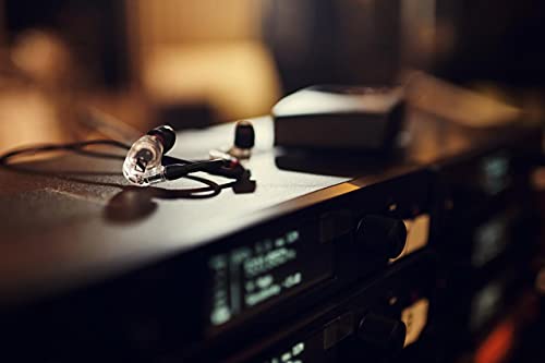 Sennheiser IE 100 PRO In-Ear Monitor Headphones