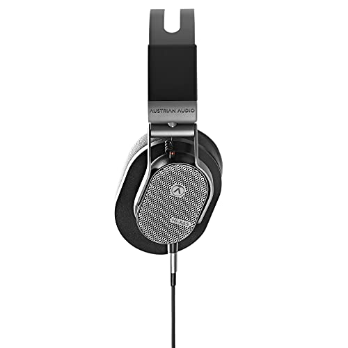 Austrian Audio Hi-X65 Studio Headphones with Memory Foam