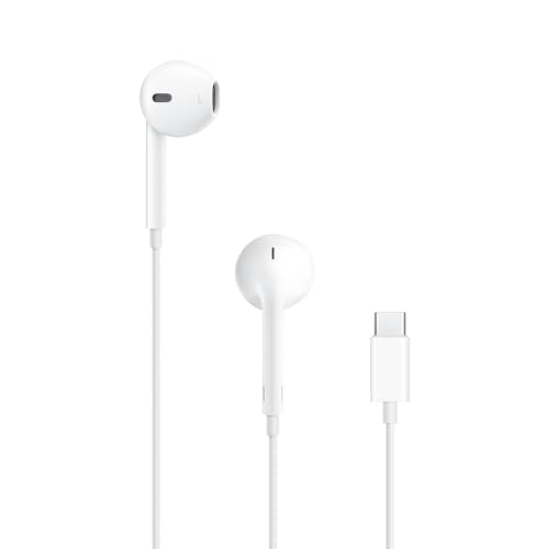 Apple USB-C EarPods Wired Headphones – Original OEM