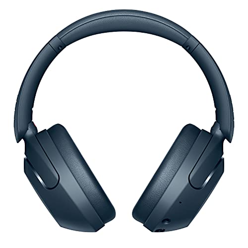Sony WH-XB910N Wireless Noise Cancelling Headphones