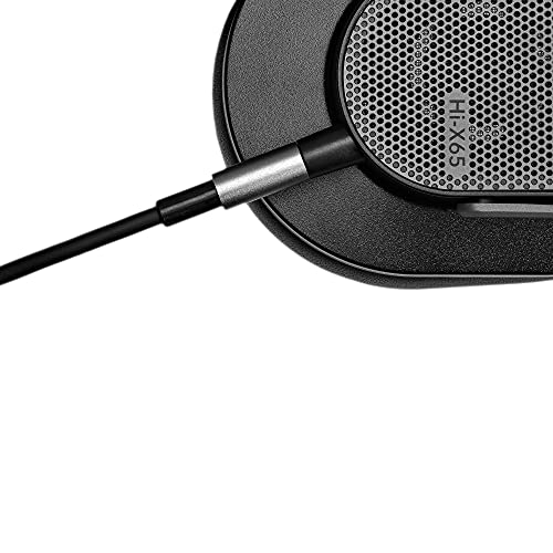 Austrian Audio Hi-X65 Studio Headphones with Memory Foam