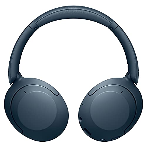 Sony WH-XB910N Wireless Noise Cancelling Headphones