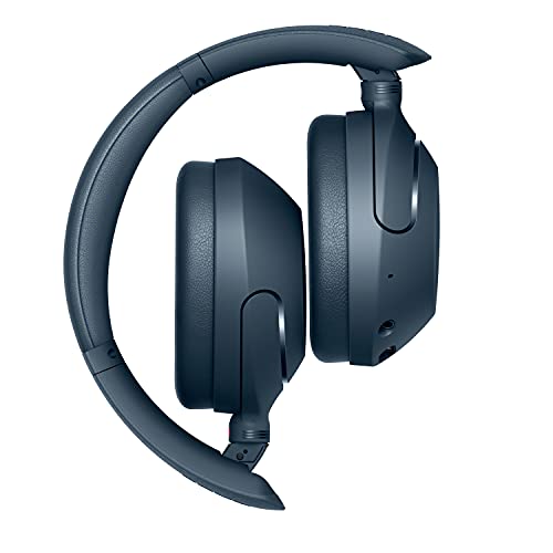Sony WH-XB910N Wireless Noise Cancelling Headphones