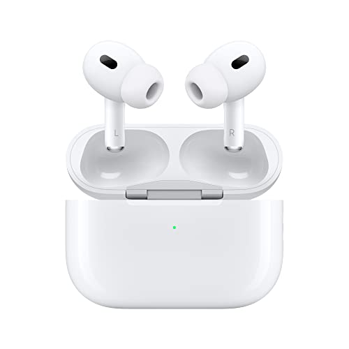 Apple AirPods Pro 2nd Gen with MagSafe Case