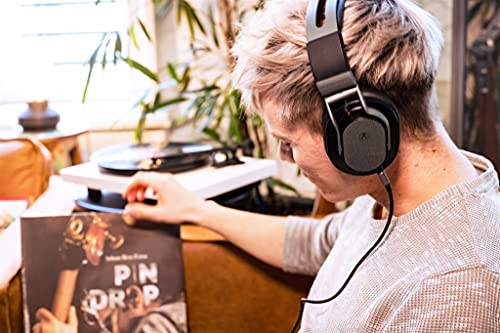 Austrian Audio Hi-X65 Studio Headphones with Memory Foam