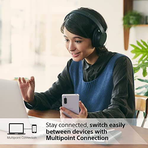 Sony WH-CH720N Wireless Noise Cancelling Headphones