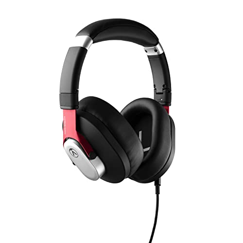 Austrian Audio Hi-X15 Over-Ear Wired Headphones