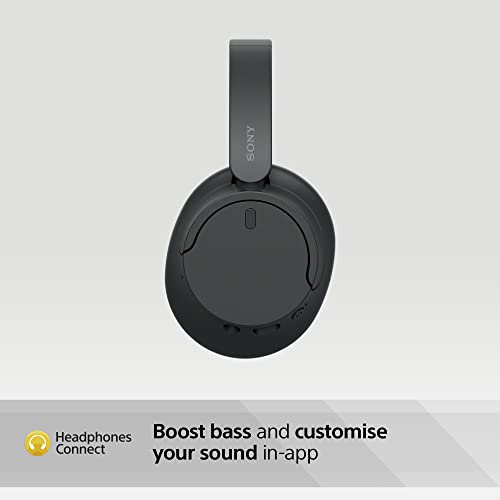 Sony WH-CH720N Wireless Noise Cancelling Headphones