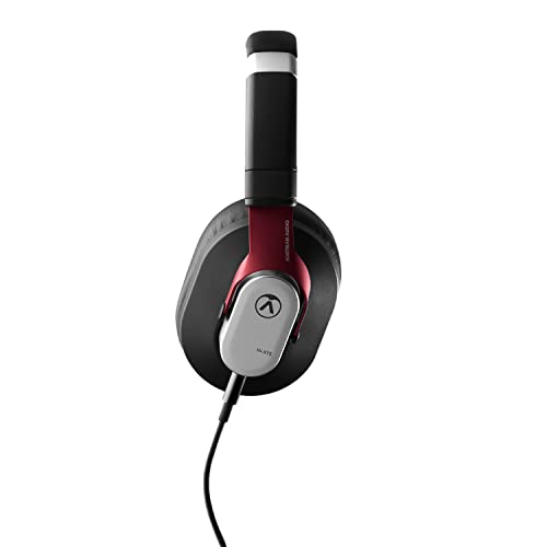 Austrian Audio Hi-X15 Over-Ear Wired Headphones
