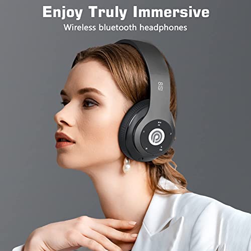 IPX7 Waterproof Sports Earbuds with Extra Bass