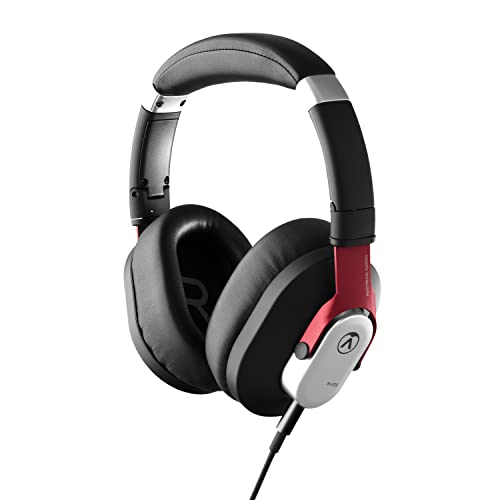 Austrian Audio Hi-X15 Over-Ear Wired Headphones