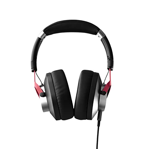 Austrian Audio Hi-X15 Over-Ear Wired Headphones