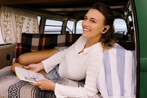 Bose QuietComfort II Wireless Earbuds - Black