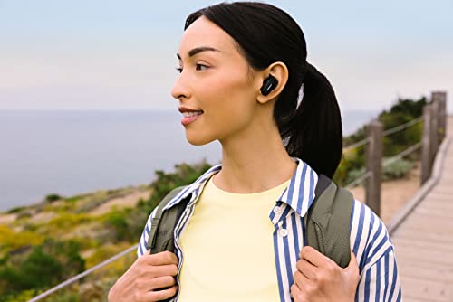 Bose QuietComfort II Wireless Earbuds - Black