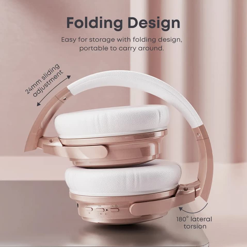 GRA Beats ClearTunes Wireless Noise-Cancelling Headphones