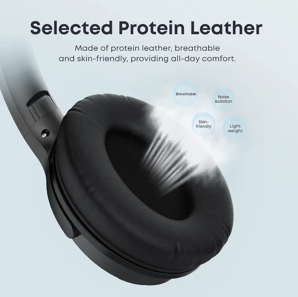 GRA Beats ClearTunes Wireless Noise-Cancelling Headphones