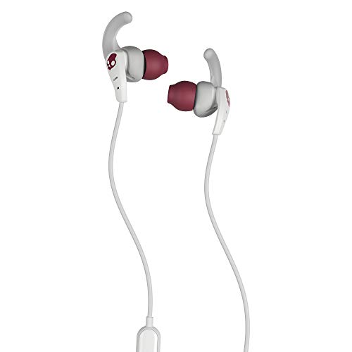 Skullcandy Wired In-Ear Earbuds with Microphone