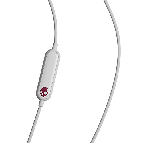 Skullcandy Wired In-Ear Earbuds with Microphone