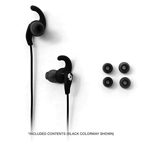 Skullcandy Wired In-Ear Earbuds with Microphone