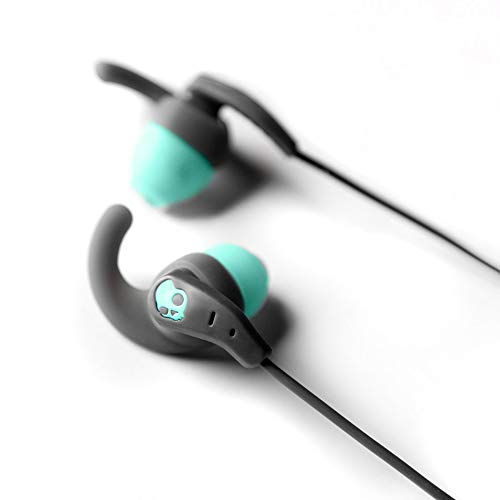 Skullcandy Wired In-Ear Earbuds with Microphone