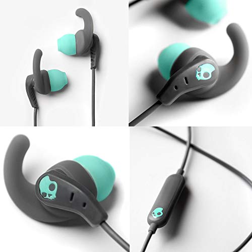 Skullcandy Wired In-Ear Earbuds with Microphone