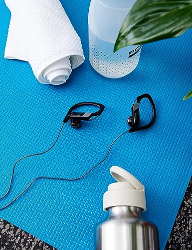 Panasonic RP-HS34E-K Black Sport Headphones