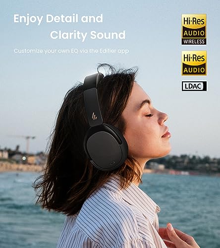 Edifier WH950NB Wireless Noise Cancelling Headphones