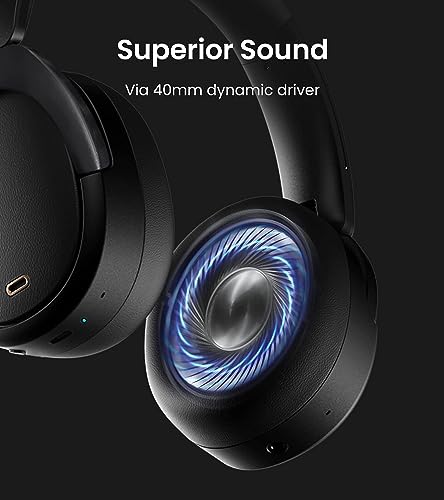Edifier WH950NB Wireless Noise Cancelling Headphones