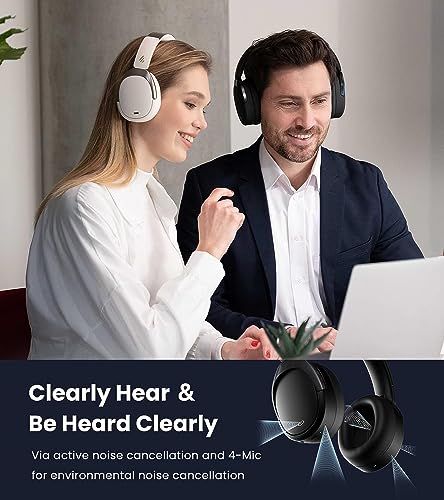 Edifier WH950NB Wireless Noise Cancelling Headphones