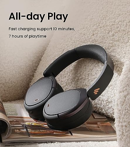 Edifier WH950NB Wireless Noise Cancelling Headphones