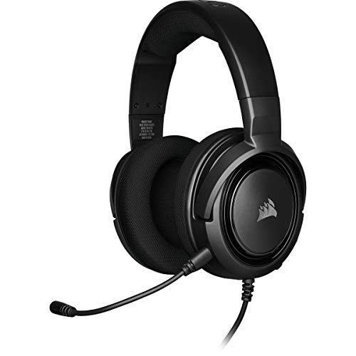 Corsair HS35 Lightweight Stereo Gaming Headset