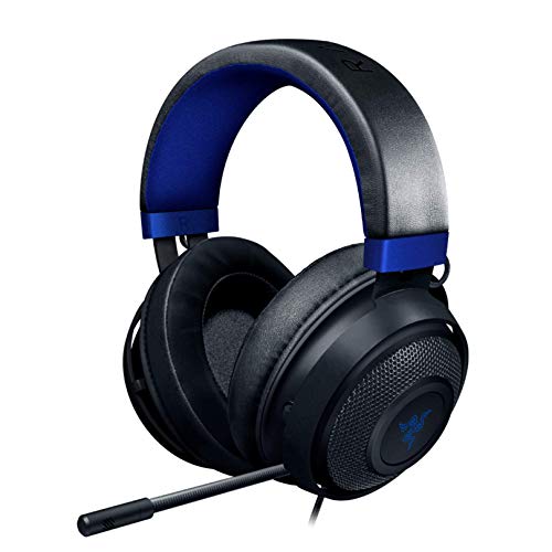 Razer Kraken Tournament Edition Gaming Headset - Green