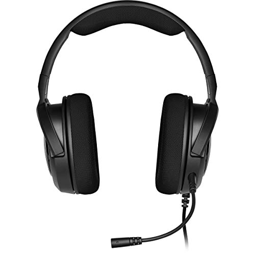 Corsair HS35 Lightweight Stereo Gaming Headset
