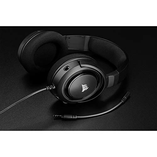 Corsair HS35 Lightweight Stereo Gaming Headset