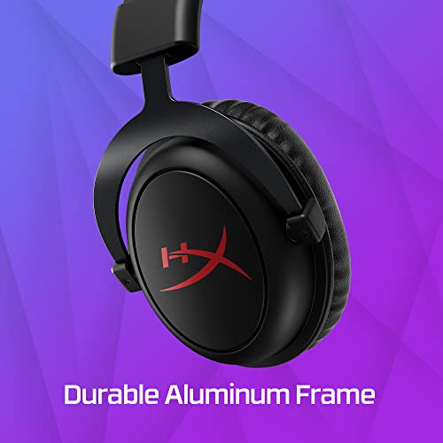 HyperX Cloud Core Gaming Headset with 7.1 Sound