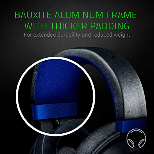 Razer Kraken Tournament Edition Gaming Headset - Green