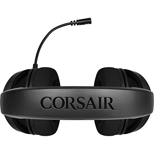 Corsair HS35 Lightweight Stereo Gaming Headset