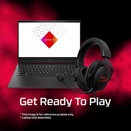 HyperX Cloud Core Gaming Headset with 7.1 Sound